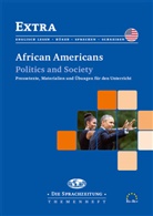 Dirk Beyer, John Bilstein, Tim Brown, Samuel et al Chesney, Michael Owens, Michael et Owens... - African Americans