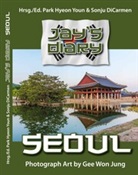 Won Jung Gee, Hyeon Youn Park - Jay's diary - Seoul