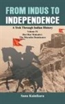 Sanu Kainikara - From Indus to Independence