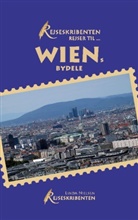 Linda Nielsen - Rejseskribenten rejser til... Wiens bydele