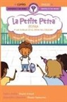 Krystel Armand, Krystel Armand Kanzki - Petra y las burlas en el patio del colegio | Petra and Teasing in the Schoolyard