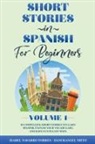 Isabel Navarro Torres - Short Stories in Spanish for Beginners