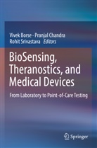 Vivek Borse, Pranjal Chandra, Rohit Srivastava - BioSensing, Theranostics, and Medical Devices
