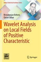 Biswaranjan Behera, Qaiser Jahan - Wavelet Analysis on Local Fields of Positive Characteristic
