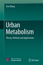 Yan Zhang - Urban Metabolism