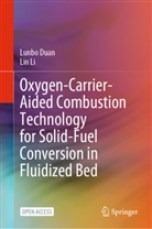 Lunbo Duan, Lin Li - Oxygen-Carrier-Aided Combustion Technology for Solid-Fuel Conversion in Fluidized Bed