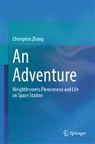 Chengmin Zhang - An Adventure