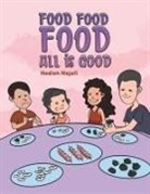 Hedieh Najafi - Food Food Food All is Good