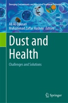 1575;&amp;1604;&amp;1587;&amp;1607;&amp;1608; &amp;16, Ali Al-Dousari, Muhammad Zaffar Hashmi, Zaffar Hashmi - Dust and Health