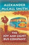 Alexander McCall Smith - The Joy and Light Bus Company