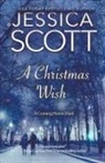 Jessica Scott - A Christmas Wish - A Coming Home Duet