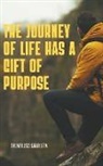 Mbuso Mabuza - The Journey of Life Has a Gift of Purpose