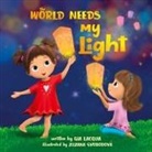 Gia Lacqua, Zuzana Svobodová - The World Needs My Light