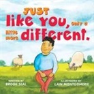 Brook Seal - Just Like You, only a little more different