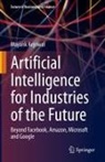 Mayank Kejriwal - Artificial Intelligence for Industries of the Future