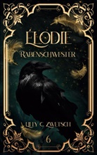 Lilly C Zwetsch, Lilly C. Zwetsch - Élodie