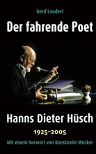 Gerd Laudert - Der fahrende Poet