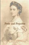 Jane Austen - Pride and Prejudice