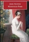 Jane Austen - mansfield parkk