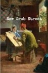 George Gissing - New Grub Street