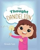 Nimesh Patel - The Thought Dandelion