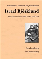 Gun Lundborg - Israel Björklund
