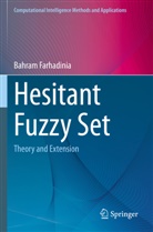 Bahram Farhadinia - Hesitant Fuzzy Set