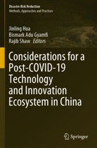 Bismark Adu Gyamfi, Jinling Hua, Rajib Shaw - Considerations for a Post-COVID-19 Technology and Innovation Ecosystem in China