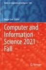 Roger Lee - Computer and Information Science 2021 - Fall
