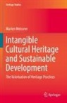 Marlen Meissner - Intangible Cultural Heritage and Sustainable Development