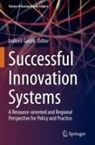 Ludovit Garzik - Successful Innovation Systems