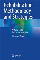 Giuseppe Verde - Rehabilitation Methodology and Strategies
