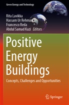 Abdul Samad Kazi, Rita Lavikka, Francesco Reda, Francesco Reda et al, Hassam Ur Rehman, Hassam Ur Rehman - Positive Energy Buildings
