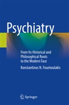 Konstantinos N Fountoulakis, Konstantinos N. Fountoulakis - Psychiatry