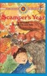 Jeff Kindley, Laura Rader - Scamper's Year