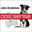 John Bradshaw, Michael Page - Dog Sense: How the New Science of Dog Behavior Can Make You a Better Friend to Your Pet (Audio book)
