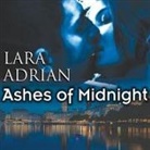 Lara Adrian, Hillary Huber - Ashes of Midnight (Audiolibro)