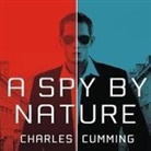 Charles Cumming, Simon Vance - A Spy by Nature (Audio book)