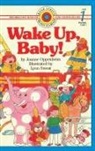 Joanne Oppenheim, Lynn Sweat - Wake Up, Baby!