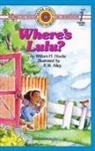 William H. Hooks, R. W. Alley - Where's Lulu?