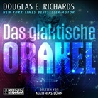 Douglas E Richards, Douglas E. Richards, Matthias Lühn - Das galaktische Orakel (Hörbuch)