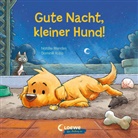 Natalie Mendes, Dominik Rupp, Loewe Meine allerersten Bücher, Loewe Meine allerersten Bücher - Gute Nacht, kleiner Hund!
