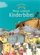 Susanne Göhlich, Susanne Göhlich, Emotionale Entwicklung Für Kinder - Meine schönste Kinderbibel