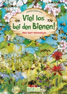 Katarzyna Bajerowicz, Katarzyna Bajerowicz, Loewe Wimmelbücher, Loewe Wimmelbücher - Viel los bei den Bienen!
