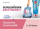 Thomas Stakenborg, Thomas Stakenborg - Schulwissen griffbereit
