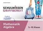 Gotthard Jost - Schulwissen griffbereit