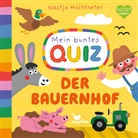 Nastja Holtfreter, Nastja Holtfreter - Mein buntes Quiz - Der Bauernhof