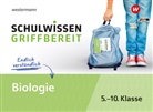 Gotthard Jost - Schulwissen griffbereit