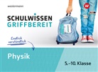Katja Schuldt von Jagow, Katja Schuldt-von Jagow - Schulwissen griffbereit