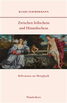Klaus Zimmermann - Zwischen Irdischem und Himmlischem